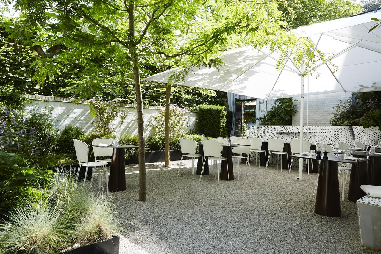 Bonrepo Bruges Exterior photo